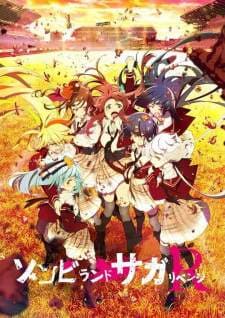 Zombieland Saga Season 2