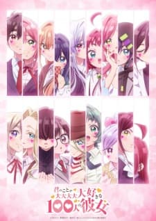 Hyakkano Season 3