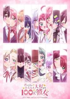 Hyakkano Season 3